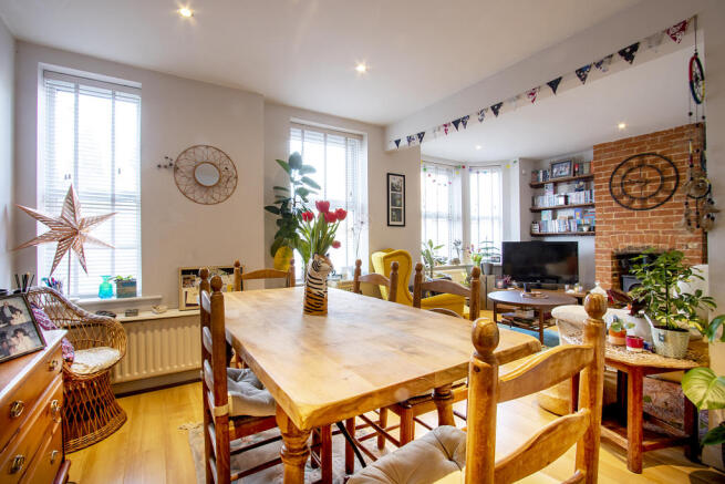 Dining Room 2