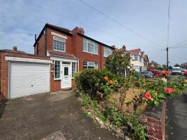 29, Teesdale Gardens, High Heaton, Newcastle Upon Tyne NE7 7RB
