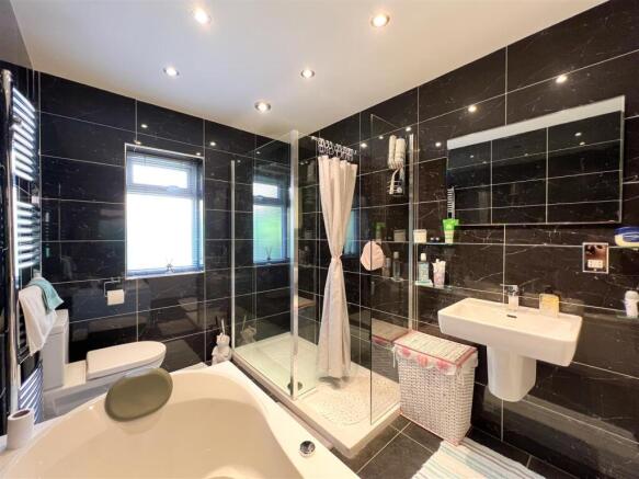 Ensuite One
