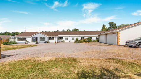 Hunger Hill, Henley-in-arden, B95 5ND