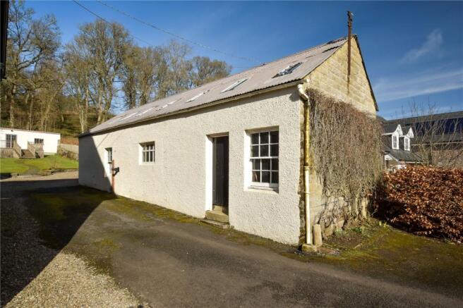 Garage/Workshop