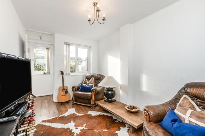 Bedroom Five/ Family