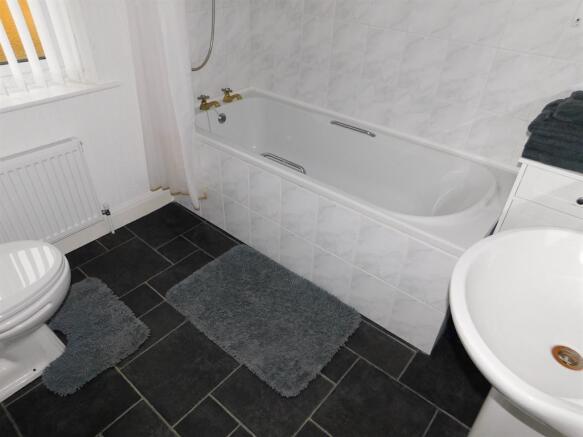 bathroom a
