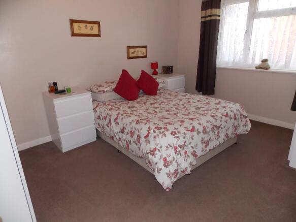 Bedroom 1