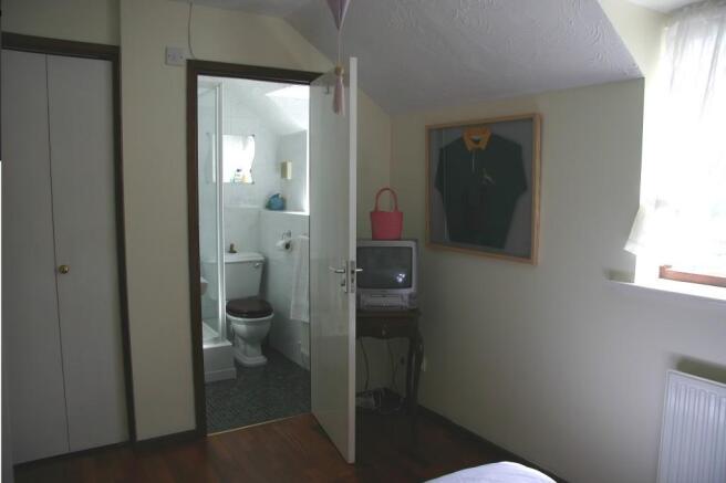 en-suite