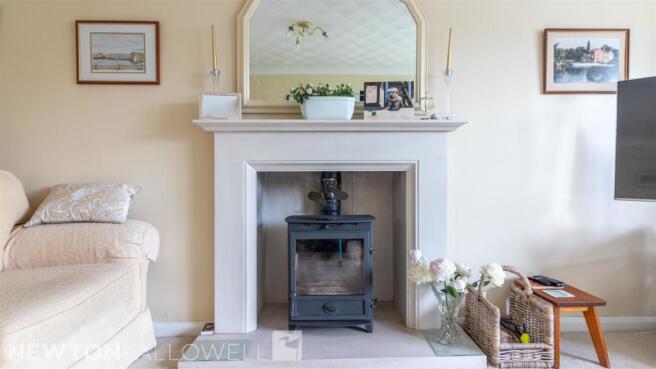 SITTING ROOM