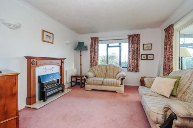 sitting room