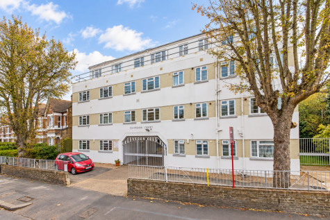 Clive Road, London, SE21 8BT