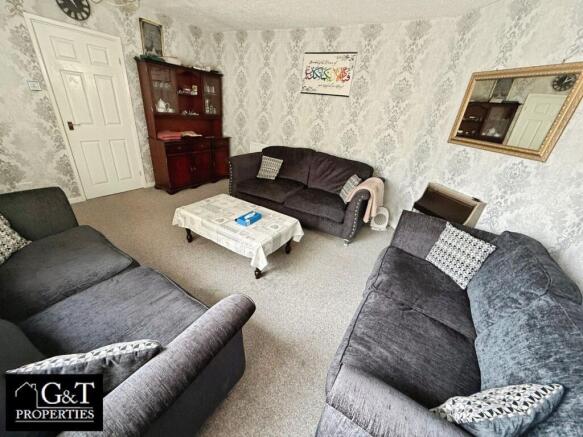 FIRST RECEPTION ROOM
