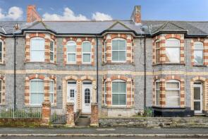 15, Market Road, Plymouth PL7 1QW