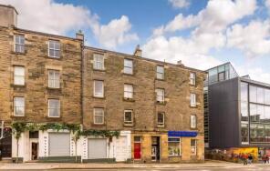 1f3, 137, Morrison Street, West End, Edinburgh EH3 8AJ