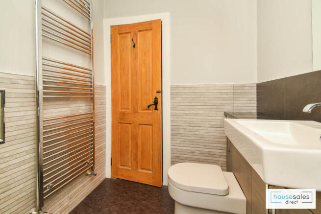 Shower view 2 