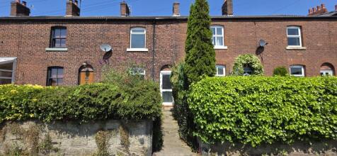 Barnsfold Road, Marple