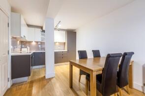 Flat 49, 25 Bath House, Dunbridge Street, London E2 6JD
