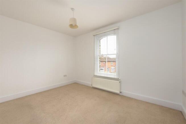 Ospringe Road, Faversham