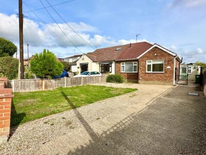 Kennel Lane, Billericay, CM11