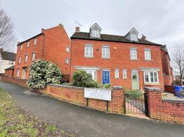 122, Station Road, Burton-on-trent DE13 9AB
