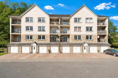 Spinnaker Way, Dalgety Bay, Dunfermline, Fife, KY11