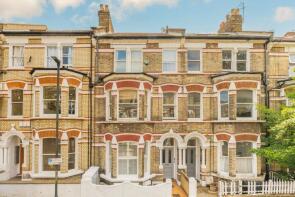 Flat 1, 55, Sandmere Road, London SW4 7PS