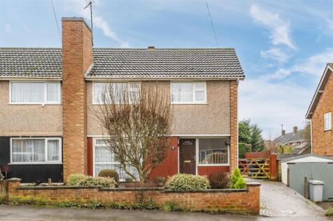 Gotch Road, Barton Seagrave, Kettering