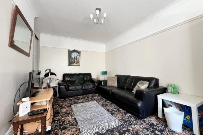Lounge Area