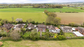 Ramsden Cottage, Ramsden View Road, Wickford SS12 0LE