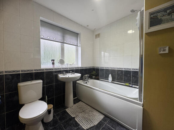 Bath/WC