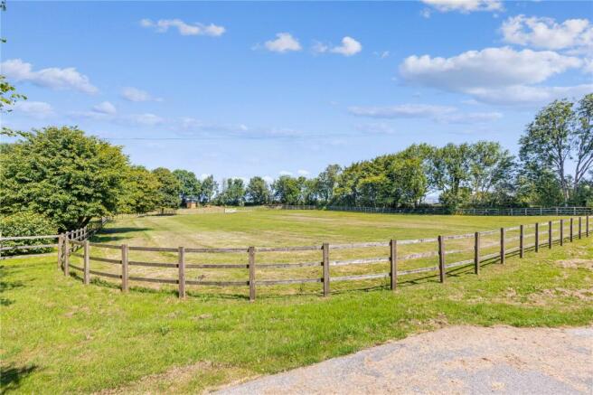 Paddocks