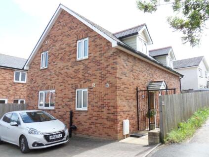 Laurel Estate, Cowes