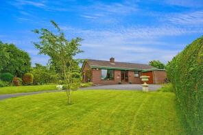 Stapledon, Mount Pleasant, Clun SY7 8JJ