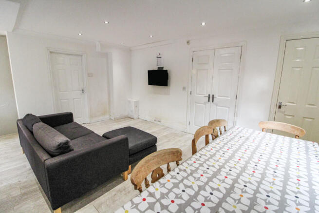 Kitchen/Family Room