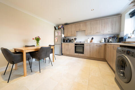 Bancroft Way, Ratby, Leicester, Leicestershire