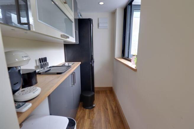 Garden Room/Bar