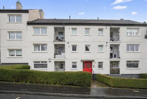 Flat 0/1, 6, Inver Road, Glasgow G33 4HW