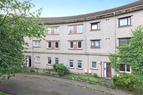 11/8 West Pilton Rise, Pilton, Edinburgh, EH4 4UQ