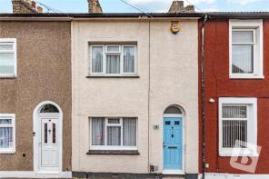 3, Range Road, Gravesend DA12 2JR
