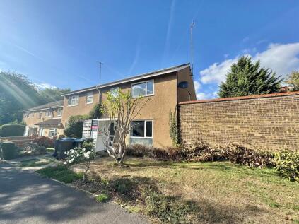 Rathlin, Hemel Hempstead, HP3