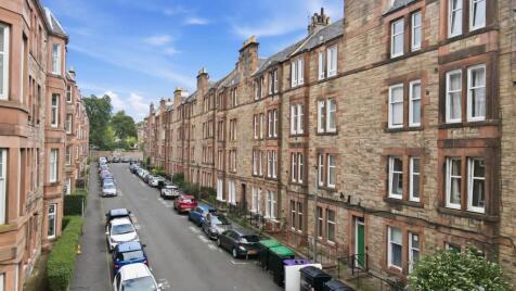 3F4 6 Springvalley Terrace, Edinburgh, EH10 4QD