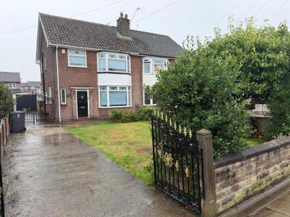 Southport Road, Lydiate, L31