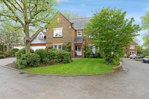 2, Upper Walk, Virginia Water GU25 4SN