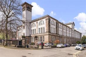 Flat 79, 26, Viewforth, Edinburgh EH10 4FF