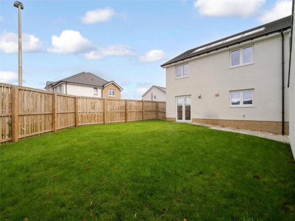 Redshank Avenue, Cambuslang, Glasgow, South Lanarkshire, G72 photo 4
