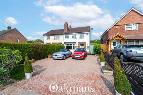 Old Birmingham Road, Lickey End, Bromsgrove, Worcestershire, B60