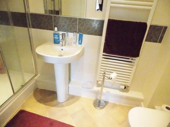 En-Suite To Master