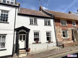 15, North Street, Exmouth EX8 1LF