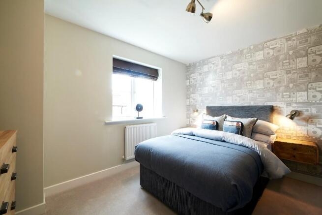 Show Home
