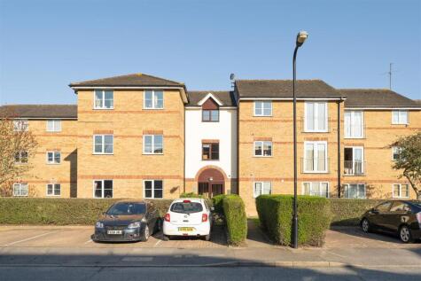 Beaufort Close, Highams Park