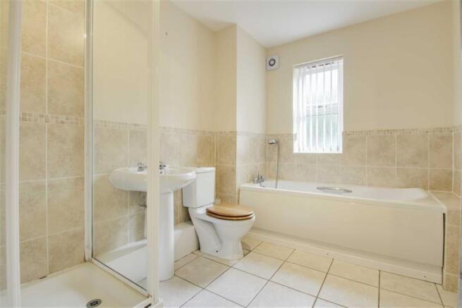 4PC BATHROOM