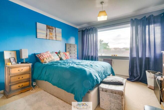 Bedroom 1- 1