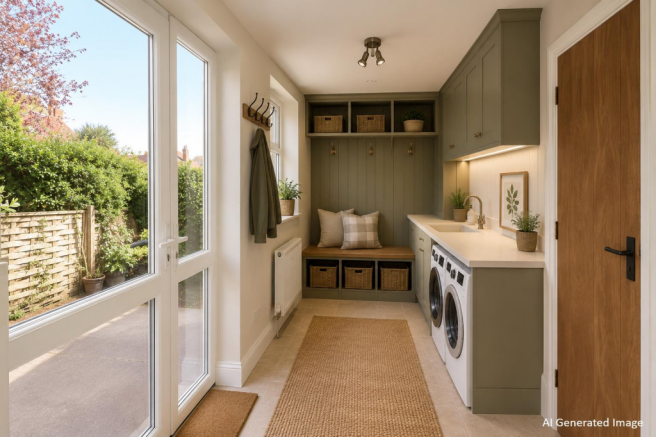 3 bed Detached for sale Image 10